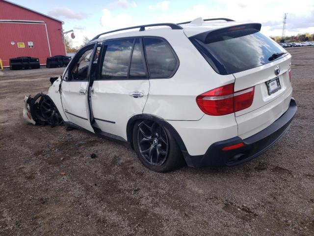 Photo 3 from auction – 2010 BMW X5 XDRIVE3 with VIN 5UXFF0C51ALT77306