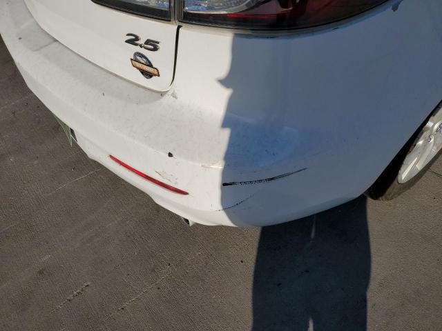 Photo 9 from auction – 2011 MAZDA 3 S with VIN JM1BL1U52B1403079