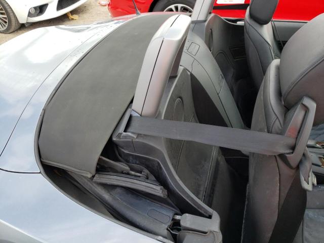 Photo 6 from auction – 2008 BMW Z4 3.0 with VIN 4USBU33568LW74146