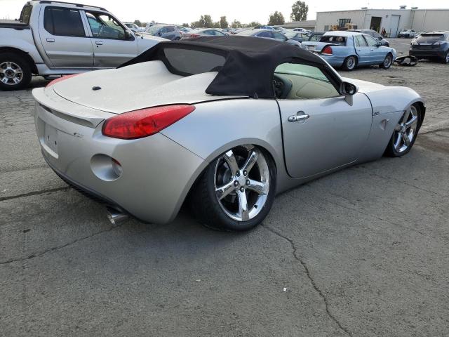 Photo 4 from auction – 2006 PONTIAC SOLSTICE with VIN 1G2MB33B76Y108947