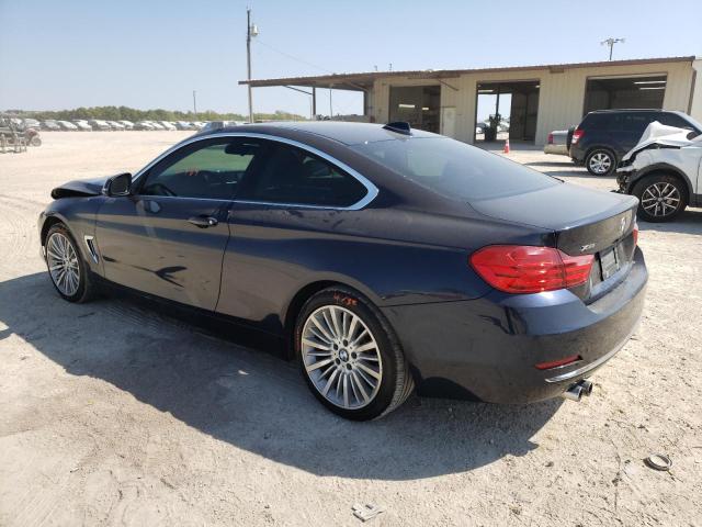 Photo 3 from auction – 2014 BMW 428 XI with VIN WBA3N9C50EF722175