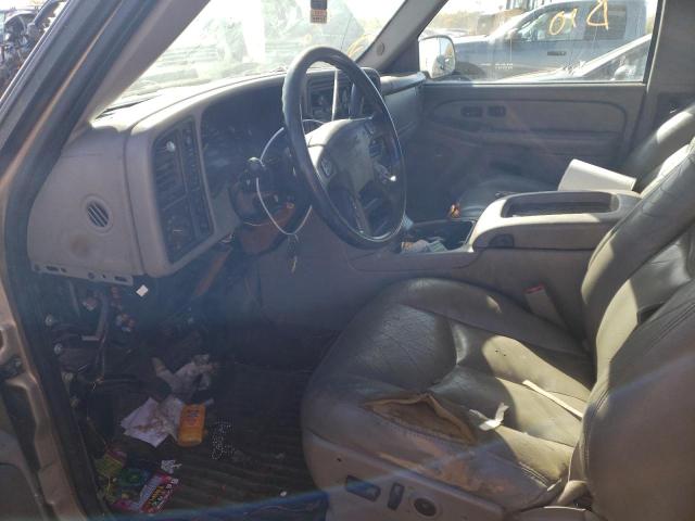 Photo 5 from auction – 2004 GMC NEW SIERRA with VIN 2GTEK19T241190350