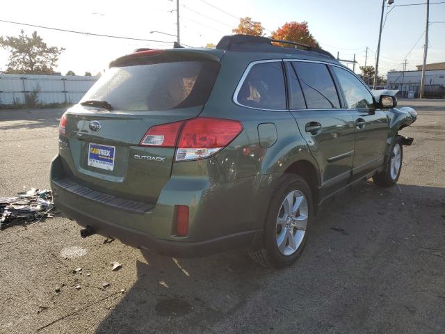 Фото 4 с аукциона – 2013 SUBARU OUTBACK 2. с VIN 4S4BRCKC3D3305001