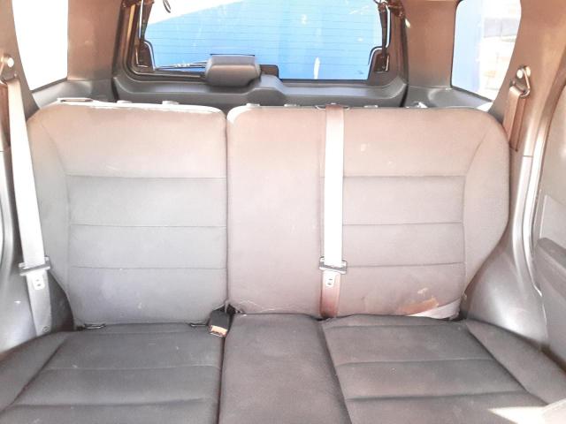 Photo 6 from auction – 2008 FORD ESCAPE XLT with VIN 1FMCU03Z38KC72985