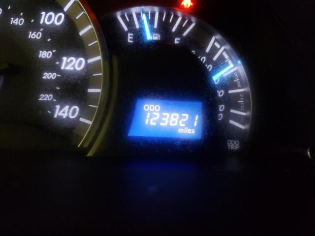 Photo 8 from auction – 2012 TOYOTA CAMRY BASE with VIN 4T1BF1FK2CU625756
