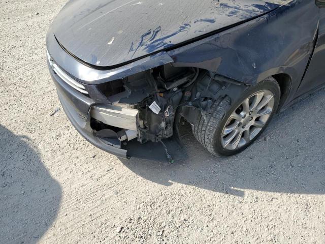Photo 9 from auction – 2014 DODGE DART LIMIT with VIN 1C3CDFCB3ED851649
