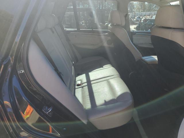 Photo 6 from auction – 2012 BMW X5 XDRIVE3 with VIN 5UXZV4C57CL756515