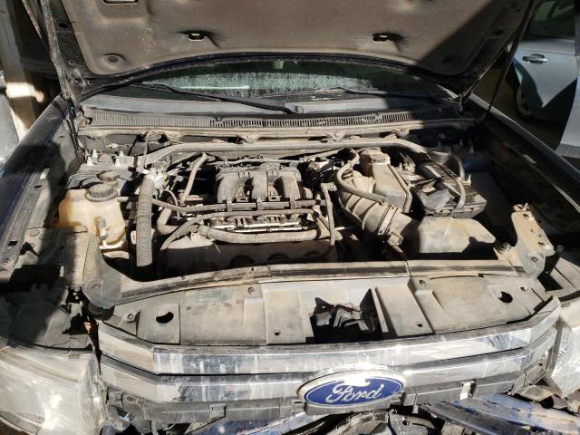 Photo 7 from auction – 2012 FORD FLEX SE with VIN 2FMGK5BC8CBD15172