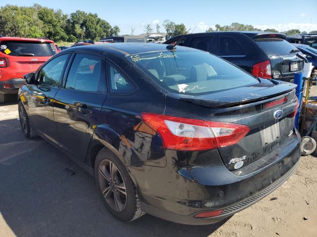 Photo 3 from auction – 2014 FORD FOCUS SE with VIN 1FADP3F24EL319954