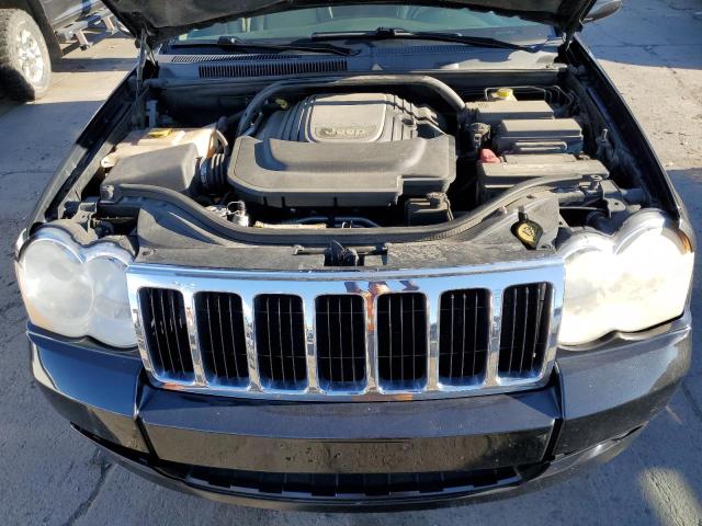 Photo 7 from auction – 2008 JEEP GRAND CHER with VIN 1J8HR58298C220607
