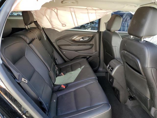 Photo 6 from auction – 2018 GMC TERRAIN DE with VIN 3GKALXEX2JL145138