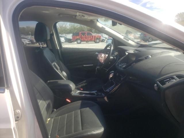 Photo 5 from auction – 2014 FORD ESCAPE TIT with VIN 1FMCU0J90EUA86811