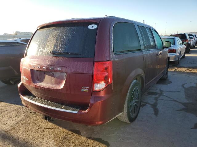 Photo 4 from auction – 2018 DODGE GRAND CARA with VIN 2C4RDGEG8JR249258