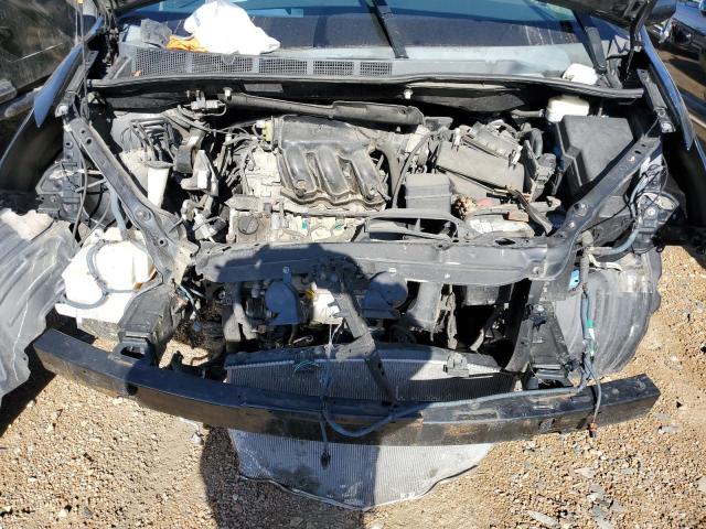 Photo 7 from auction – 2012 TOYOTA SIENNA LE with VIN 5TDKK3DC4CS265854