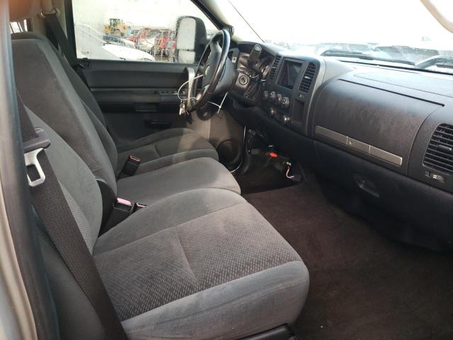 Фото 5 с аукциона – 2007 CHEVROLET SILVERADO с VIN 1GCHK23627F519082