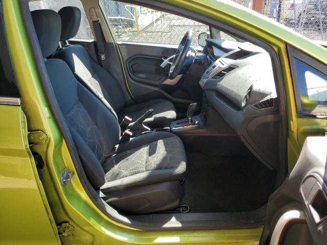 Photo 5 from auction – 2011 FORD FIESTA SES with VIN 3FADP4FJ9BM161540