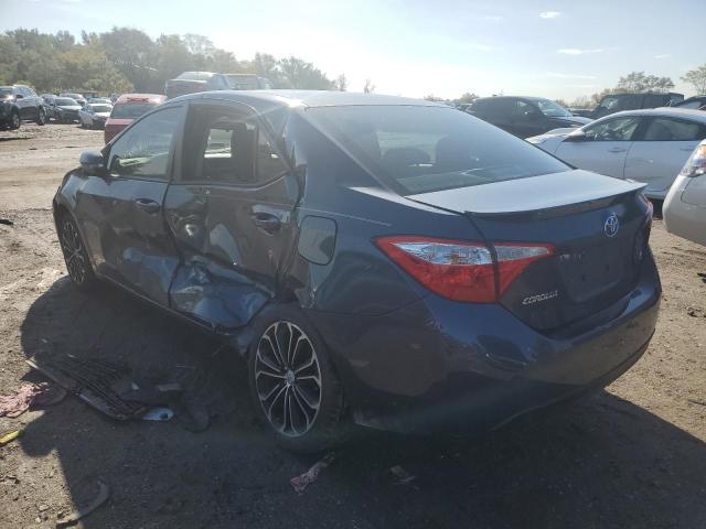 Photo 3 from auction – 2015 TOYOTA COROLLA L with VIN 5YFBURHE8FP335877