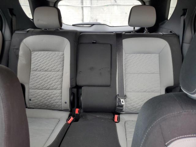 Photo 10 from auction – 2018 CHEVROLET EQUINOX LT with VIN 3GNAXJEVXJS534876