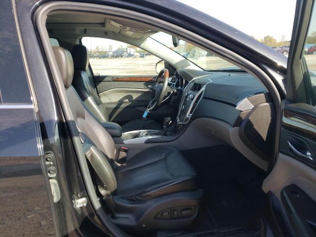Photo 5 from auction – 2011 CADILLAC SRX LUXURY with VIN 3GYFNAEY3BS679543
