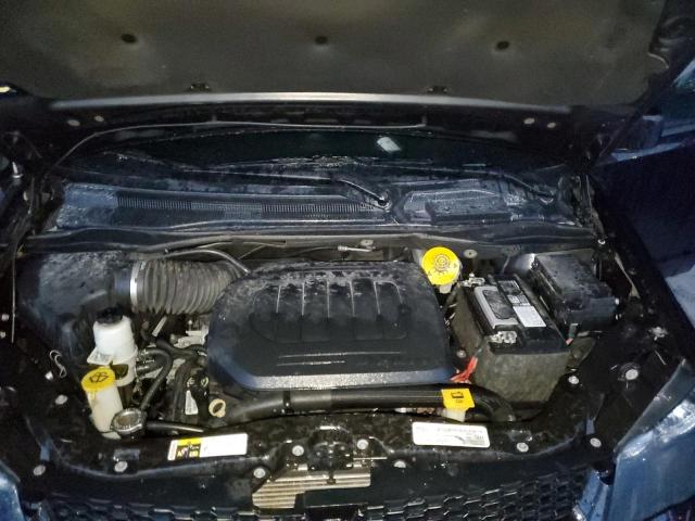 Foto 12 de la subasta – 2019 DODGE GRAND CARA con VIN 2C4RDGEG2KR769067