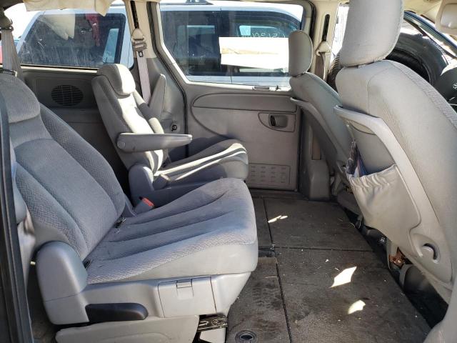 Photo 6 from auction – 2005 DODGE GRAND CARA with VIN 2D4GP44L55R219865