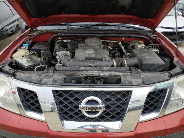 Photo 7 from auction – 2018 NISSAN FRONTIER S with VIN 1N6DD0ER0JN702253