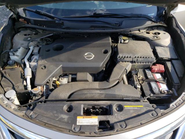 Photo 7 from auction – 2014 NISSAN ALTIMA 2.5 with VIN 1N4AL3AP5EC123183