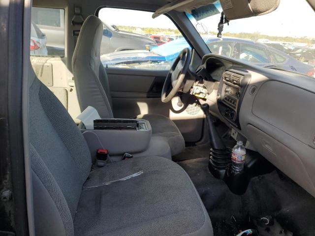 Photo 5 from auction – 2000 FORD RANGER SUP with VIN 1FTYR14C6YPA41285