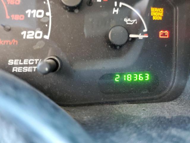 Photo 8 from auction – 2002 FORD EXPLORER X with VIN 1FMZU62E02ZC03679