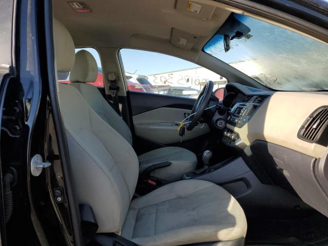 Photo 5 from auction – 2013 KIA RIO LX with VIN KNADM5A33D6125408
