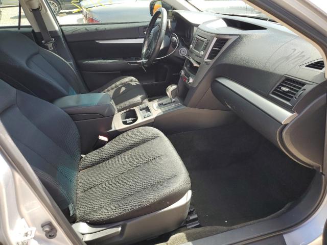 Photo 5 from auction – 2012 SUBARU LEGACY 2.5 with VIN 4S3BMCH67C3014181