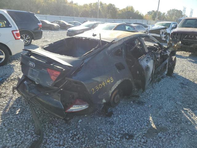 Photo 4 from auction – 2012 AUDI A7 PRESTIG with VIN WAU2GAFC3CN160826