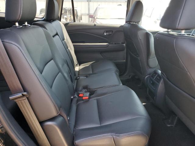 Photo 6 from auction – 2020 HONDA PILOT EXL with VIN 5FNYF5H5XLB005193