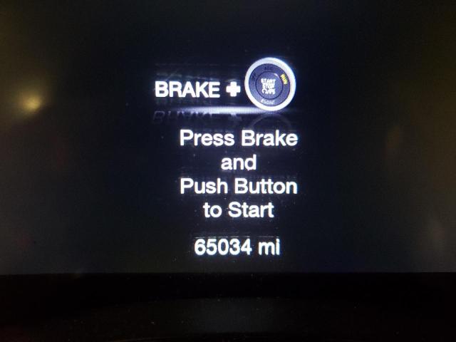 Photo 8 from auction – 2020 DODGE DURANGO R/ with VIN 1C4SDJCT1LC212871