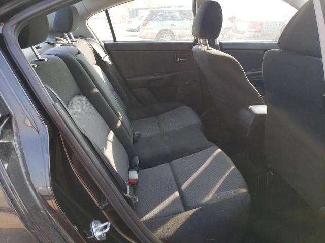 Photo 6 from auction – 2008 MAZDA 3 I with VIN JM1BK32F681117643