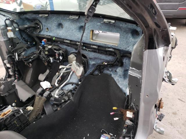 Photo 10 from auction – 2018 JEEP COMPASS with VIN 3C4NJDBB5JT403114