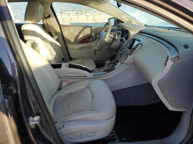 Photo 5 from auction – 2013 BUICK LACROSSE with VIN 1G4GC5E31DF331688