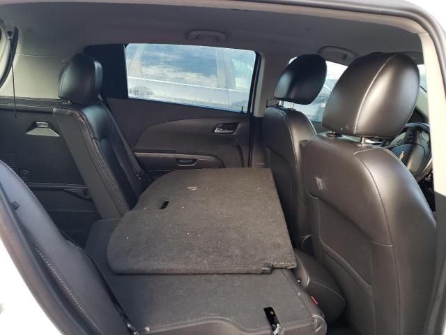 Photo 6 from auction – 2014 CHEVROLET SONIC LTZ with VIN 1G1JE6SH8E4195480