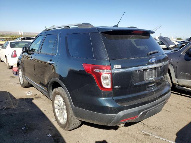 Photo 3 from auction – 2014 FORD EXPLORER X with VIN 1FM5K8D8XEGA17512