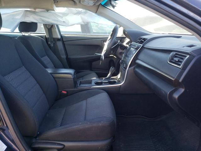 Photo 5 from auction – 2016 TOYOTA CAMRY LE with VIN 4T4BF1FK7GR572547