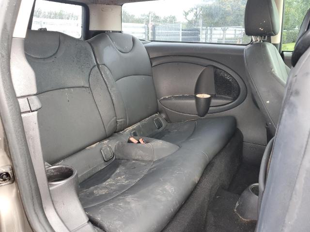 Photo 6 from auction – 2013 MINI COOPER CLU with VIN WMWZF3C59DT490728