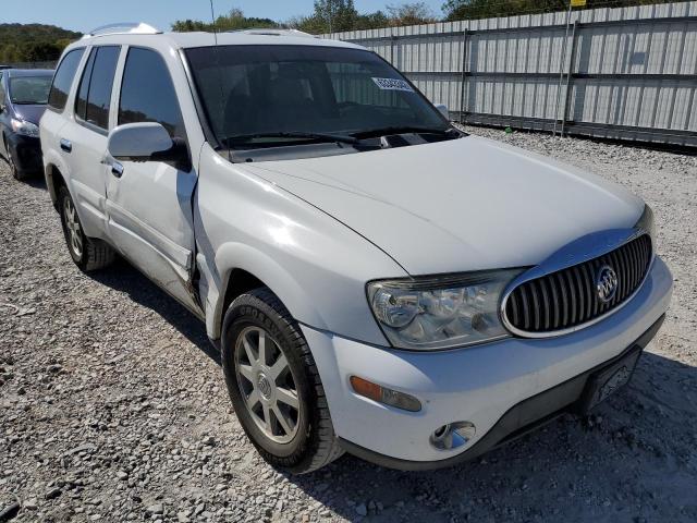BUICK RAINIER CX 2006 z numerem VIN 5GADT13S762294362 - Zdjęcie z aukcji