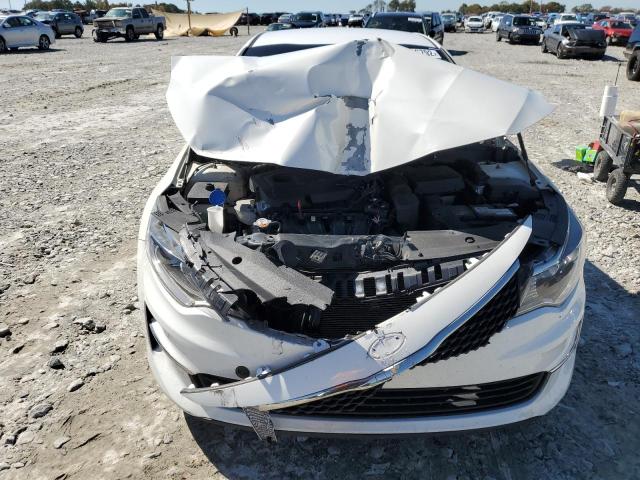 Photo 9 from auction – 2016 KIA OPTIMA LX with VIN KNAGT4L32G5070158