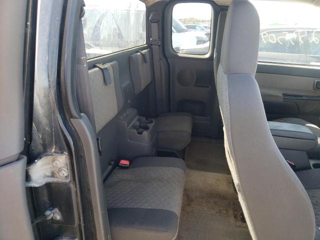Photo 6 from auction – 2005 GMC CANYON with VIN 1GTDT196X58194258