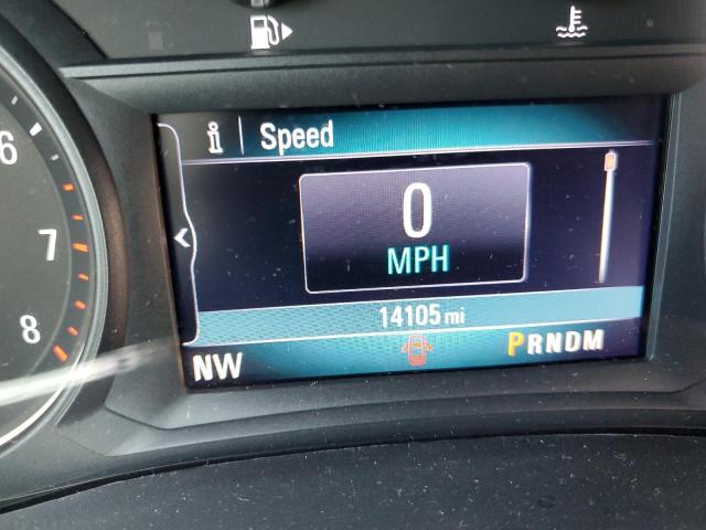Photo 8 from auction – 2020 BUICK ENCORE PRE with VIN KL4CJESB7LB344126