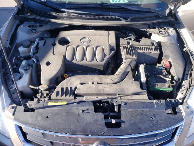 Photo 7 from auction – 2012 NISSAN ALTIMA BAS with VIN 1N4AL2AP4CN461993