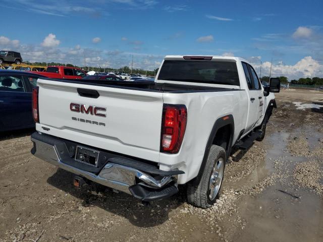 Photo 4 from auction – 2020 GMC SIERRA C25 with VIN 1GT58LE74LF321644