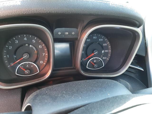 Photo 8 from auction – 2013 CHEVROLET MALIBU 2LT with VIN 1G11E5SA3DF349349