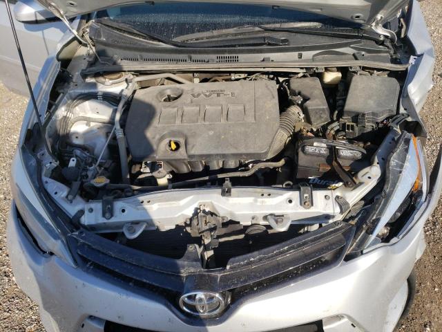 Photo 7 from auction – 2016 TOYOTA COROLLA L with VIN 5YFBURHE7GP502957