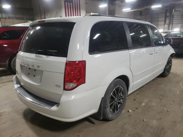 Photo 4 from auction – 2015 DODGE GRAND CARA with VIN 2C4RDGEG8FR593163